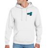 NuBlend ® Pullover Hooded Sweatshirt Thumbnail
