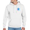 NuBlend ® Pullover Hooded Sweatshirt Thumbnail