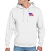 NuBlend ® Pullover Hooded Sweatshirt Thumbnail