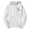 NuBlend ® Pullover Hooded Sweatshirt Thumbnail