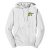 NuBlend ® Pullover Hooded Sweatshirt Thumbnail