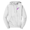NuBlend ® Pullover Hooded Sweatshirt Thumbnail