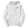 NuBlend ® Pullover Hooded Sweatshirt Thumbnail