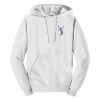 NuBlend ® Pullover Hooded Sweatshirt Thumbnail