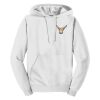 NuBlend ® Pullover Hooded Sweatshirt Thumbnail