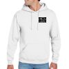 NuBlend ® Pullover Hooded Sweatshirt Thumbnail