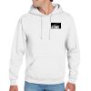 NuBlend ® Pullover Hooded Sweatshirt Thumbnail