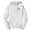 NuBlend ® Pullover Hooded Sweatshirt Thumbnail