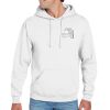 NuBlend ® Pullover Hooded Sweatshirt Thumbnail