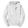 NuBlend ® Pullover Hooded Sweatshirt Thumbnail