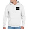 NuBlend ® Pullover Hooded Sweatshirt Thumbnail