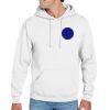 NuBlend ® Pullover Hooded Sweatshirt Thumbnail