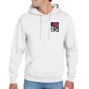 NuBlend ® Pullover Hooded Sweatshirt Thumbnail