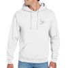 NuBlend ® Pullover Hooded Sweatshirt Thumbnail