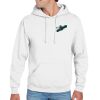 NuBlend ® Pullover Hooded Sweatshirt Thumbnail