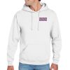 NuBlend ® Pullover Hooded Sweatshirt Thumbnail