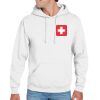 NuBlend ® Pullover Hooded Sweatshirt Thumbnail