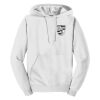 NuBlend ® Pullover Hooded Sweatshirt Thumbnail