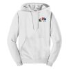 NuBlend ® Pullover Hooded Sweatshirt Thumbnail