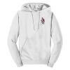 NuBlend ® Pullover Hooded Sweatshirt Thumbnail