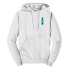 NuBlend ® Pullover Hooded Sweatshirt Thumbnail