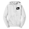 NuBlend ® Pullover Hooded Sweatshirt Thumbnail