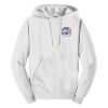 NuBlend ® Pullover Hooded Sweatshirt Thumbnail