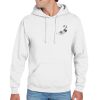 NuBlend ® Pullover Hooded Sweatshirt Thumbnail