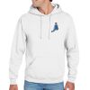 NuBlend ® Pullover Hooded Sweatshirt Thumbnail