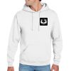 NuBlend ® Pullover Hooded Sweatshirt Thumbnail