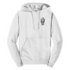NuBlend ® Pullover Hooded Sweatshirt Thumbnail