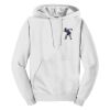 NuBlend ® Pullover Hooded Sweatshirt Thumbnail