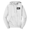 NuBlend ® Pullover Hooded Sweatshirt Thumbnail