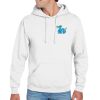 NuBlend ® Pullover Hooded Sweatshirt Thumbnail