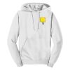NuBlend ® Pullover Hooded Sweatshirt Thumbnail
