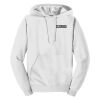 NuBlend ® Pullover Hooded Sweatshirt Thumbnail