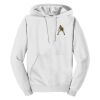 NuBlend ® Pullover Hooded Sweatshirt Thumbnail