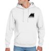 NuBlend ® Pullover Hooded Sweatshirt Thumbnail