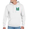 NuBlend ® Pullover Hooded Sweatshirt Thumbnail