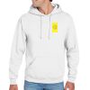 NuBlend ® Pullover Hooded Sweatshirt Thumbnail
