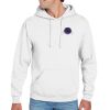 NuBlend ® Pullover Hooded Sweatshirt Thumbnail