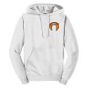NuBlend ® Pullover Hooded Sweatshirt Thumbnail