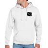NuBlend ® Pullover Hooded Sweatshirt Thumbnail