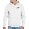 NuBlend ® Pullover Hooded Sweatshirt Thumbnail