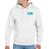 NuBlend ® Pullover Hooded Sweatshirt Thumbnail
