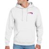 NuBlend ® Pullover Hooded Sweatshirt Thumbnail