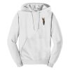 NuBlend ® Pullover Hooded Sweatshirt Thumbnail