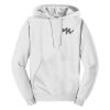 NuBlend ® Pullover Hooded Sweatshirt Thumbnail