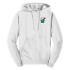 NuBlend ® Pullover Hooded Sweatshirt Thumbnail