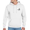 NuBlend ® Pullover Hooded Sweatshirt Thumbnail